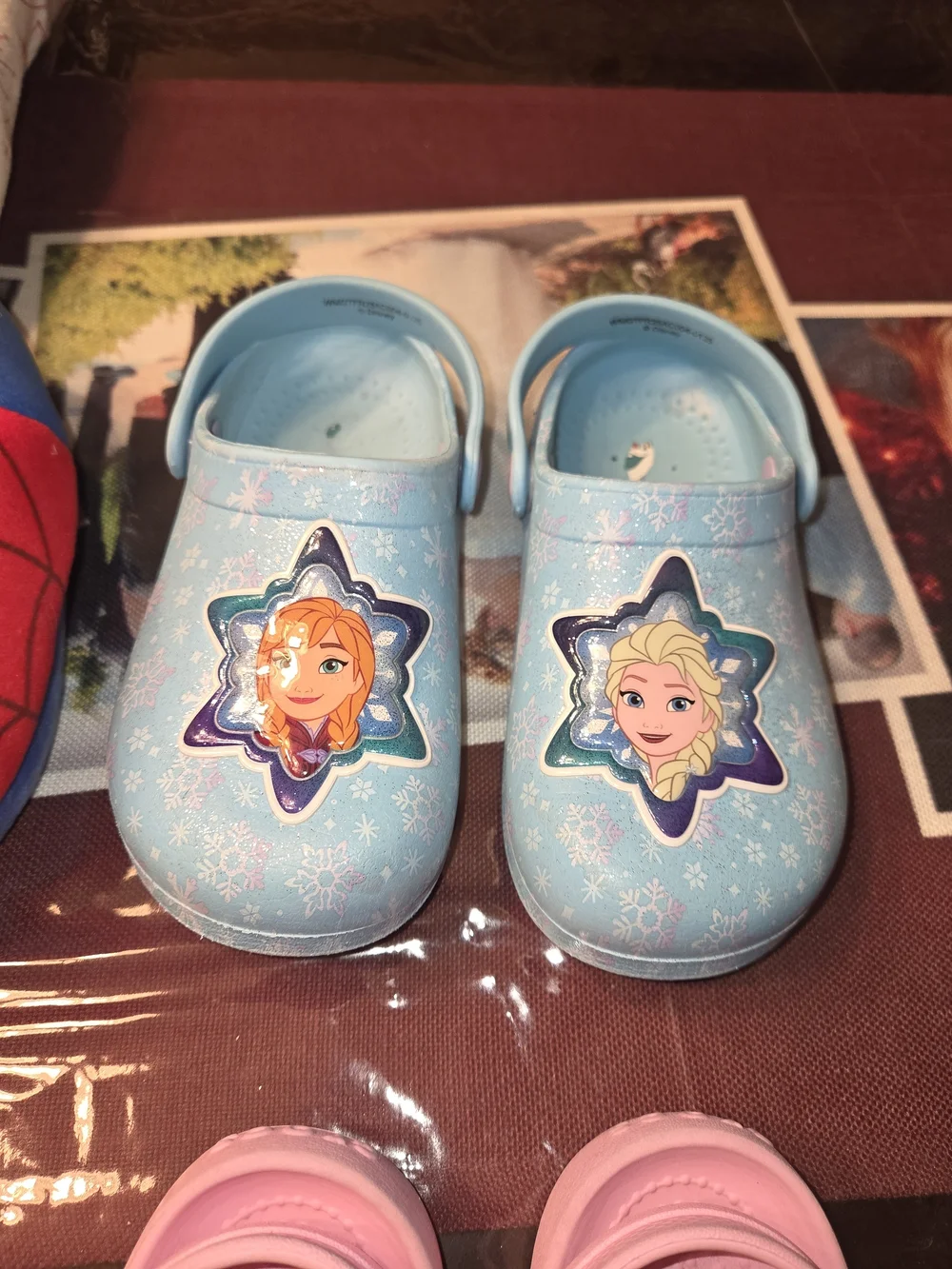 N/A comfortable kids
